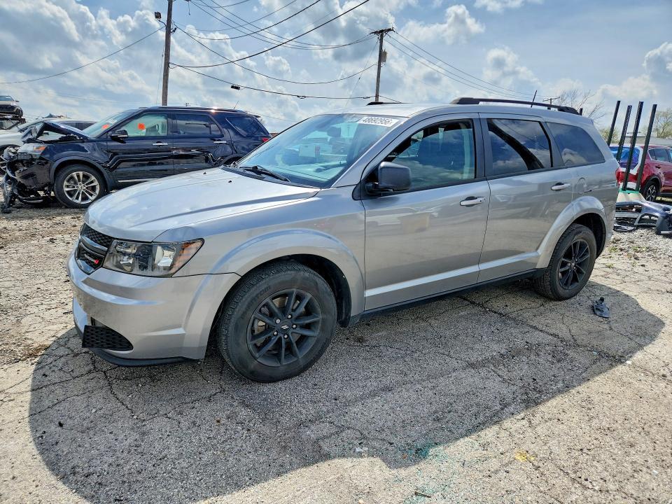 Dodge Journey