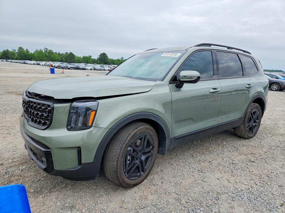 Kia Telluride