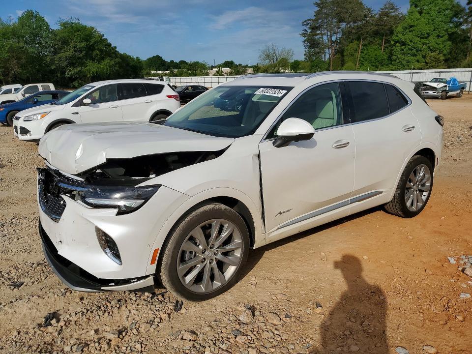 Buick Envision