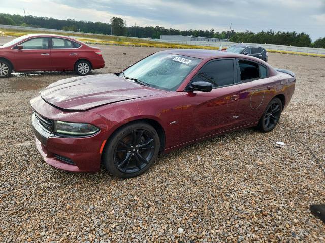 2017 Dodge Charger — фото 1