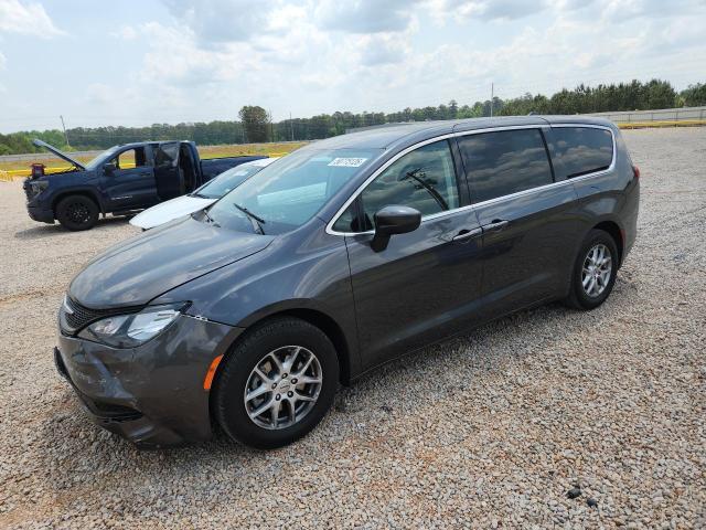 2022 Chrysler Voyager — фото 1