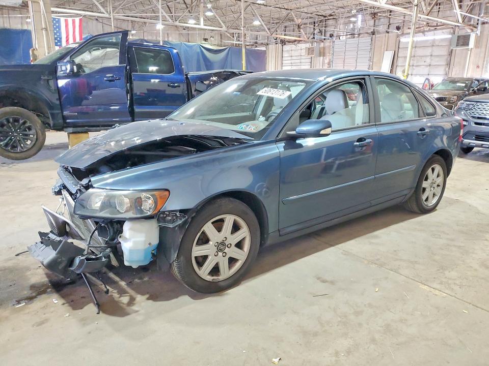 Volvo S40