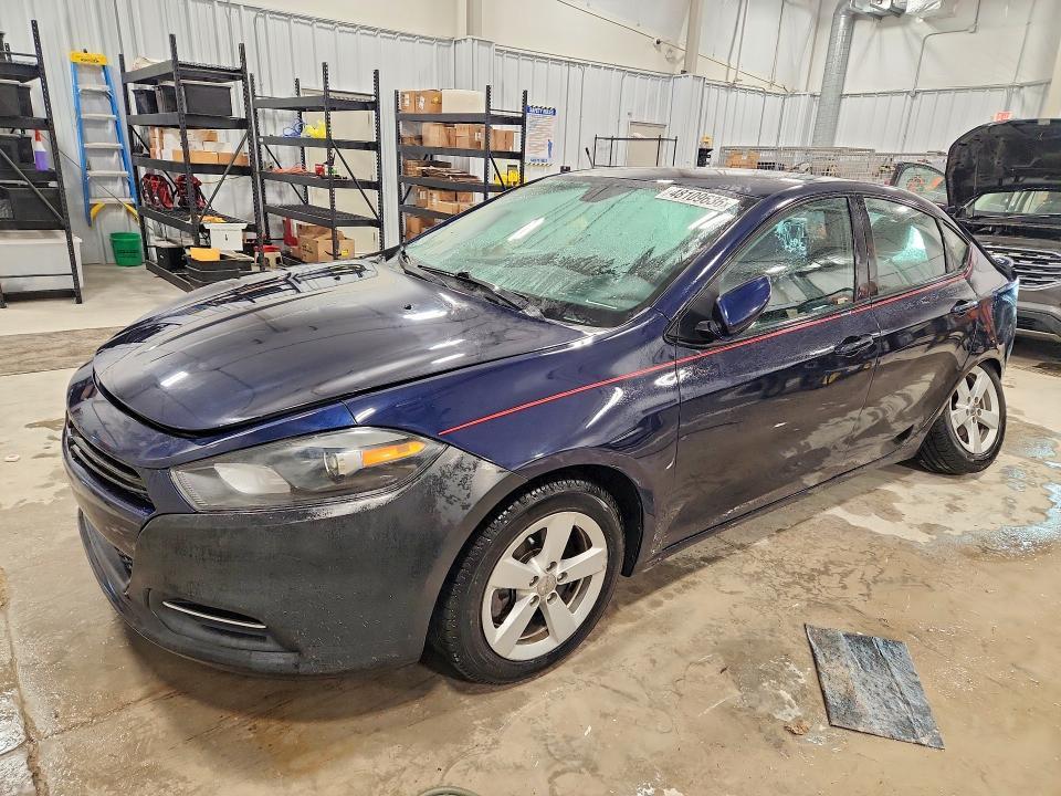 Dodge Dart