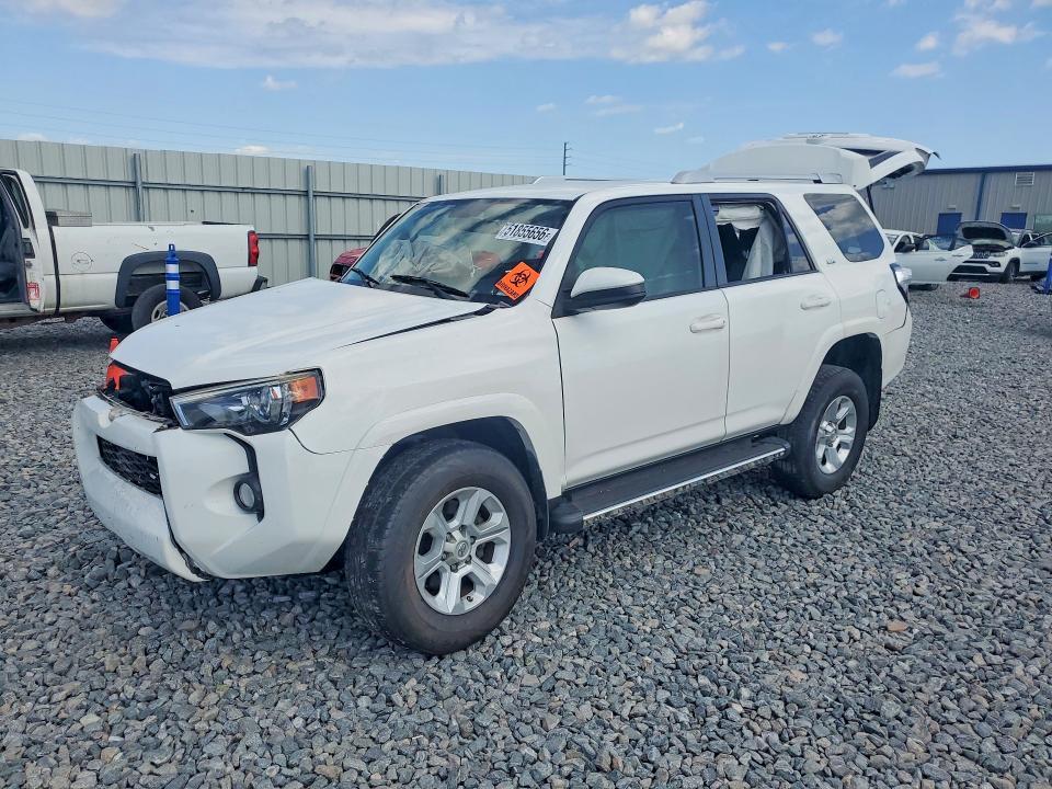 Toyota 4Runner