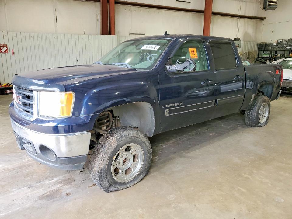 Gmc Sierra