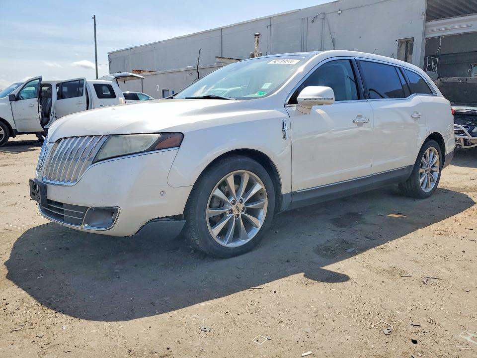 Lincoln Mkt