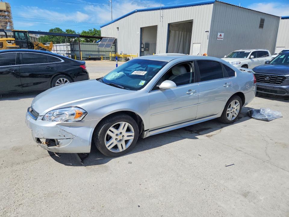 Chevrolet Impala
