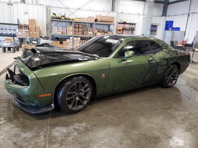 2020 Dodge Challenger — фото 1