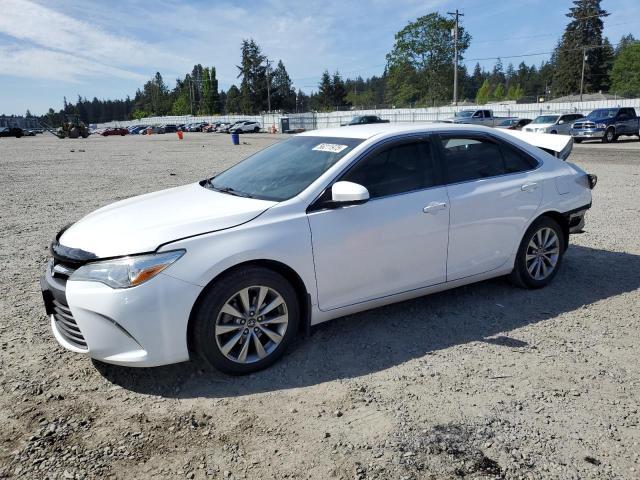 2015 Toyota Camry — фото 1