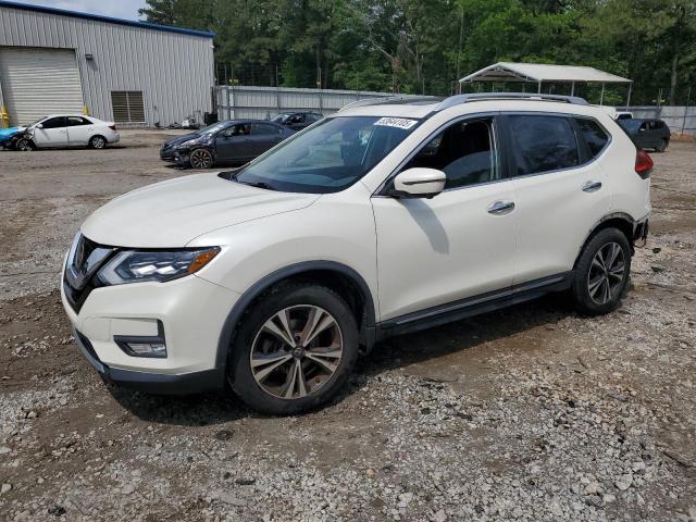2017 Nissan Rogue — фото 1