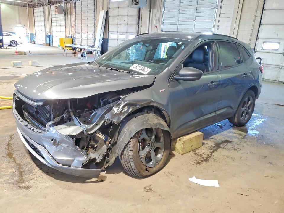 Ford Escape