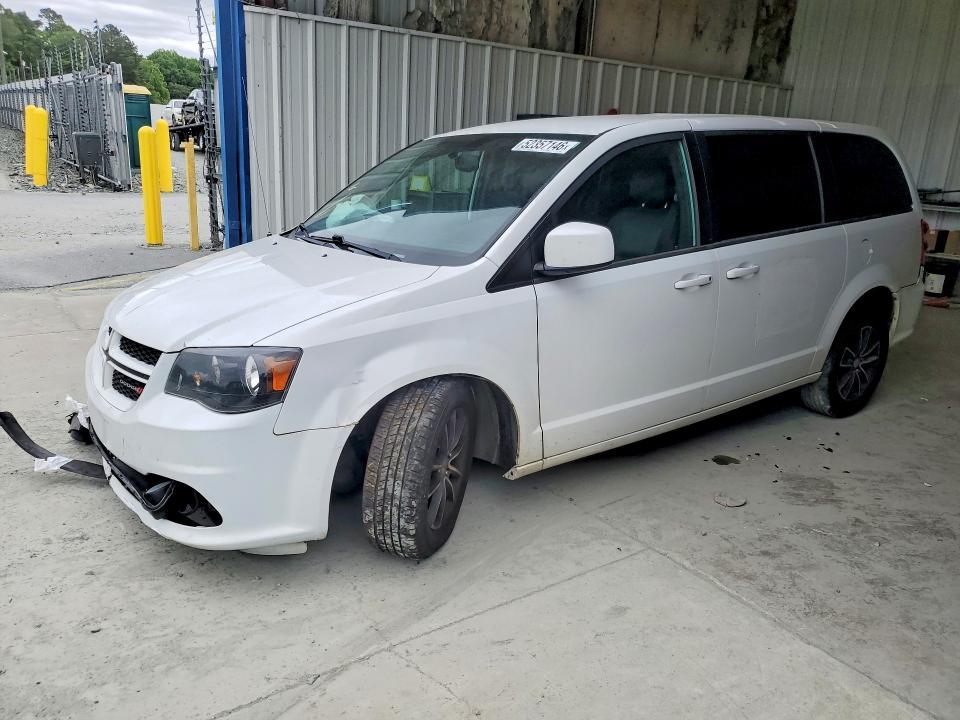 Dodge Grand Caravan