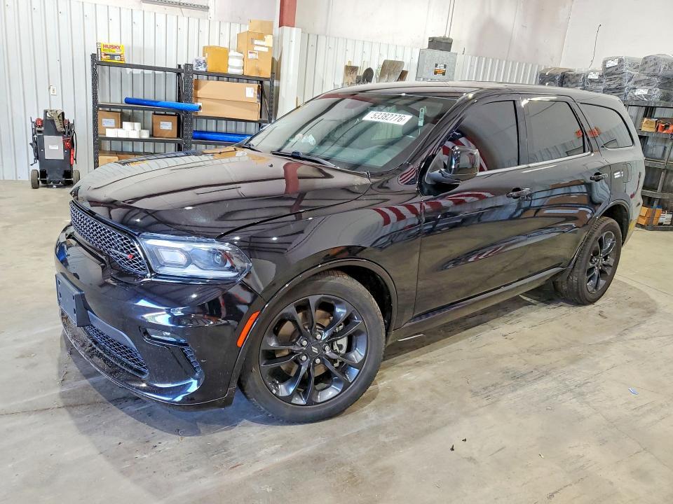 Dodge Durango