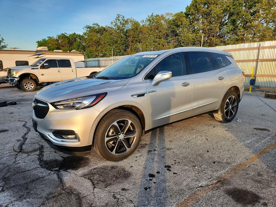Buick Enclave