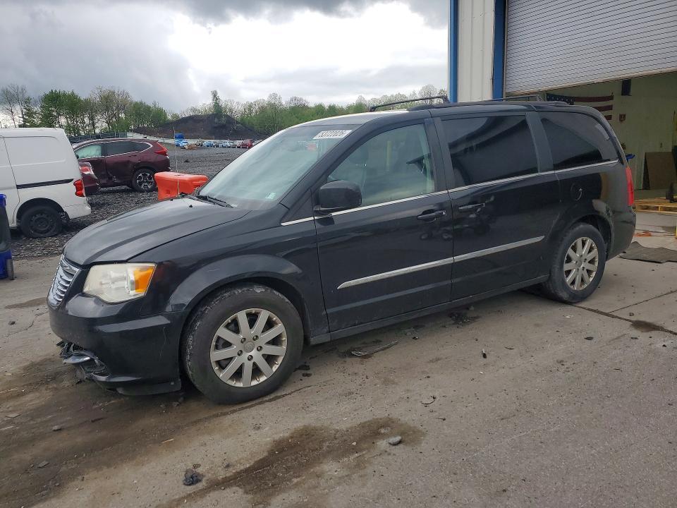 Chrysler Town Country