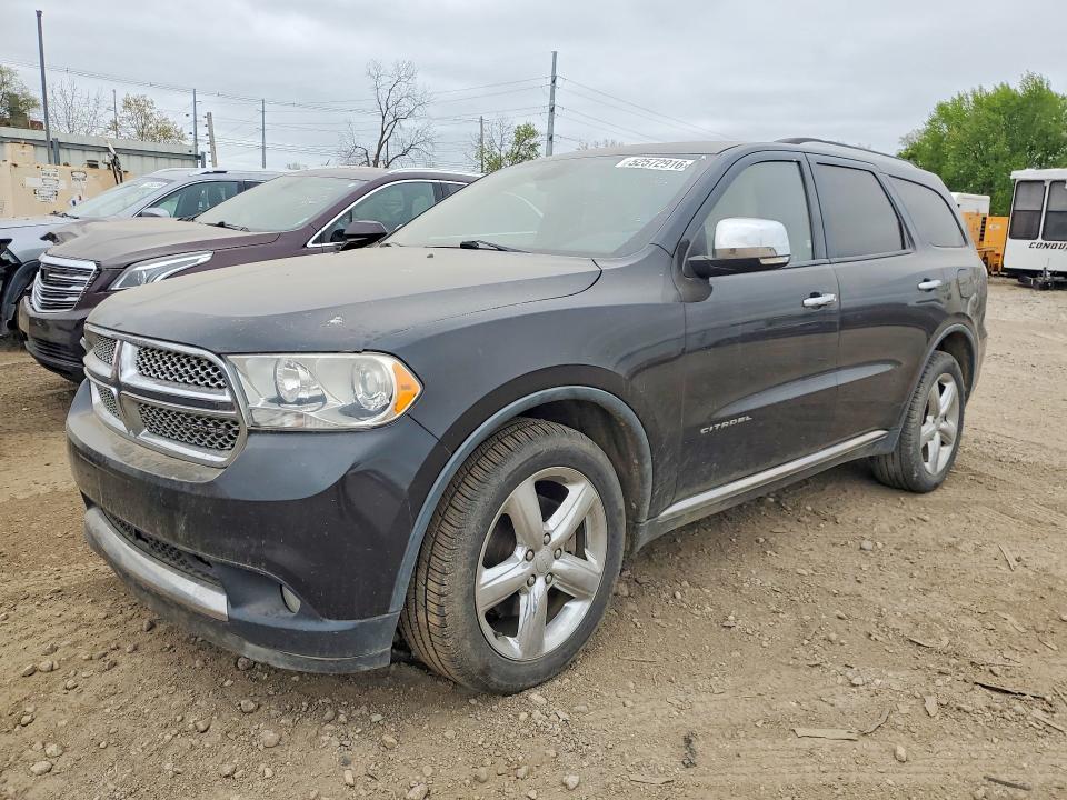 Dodge Durango