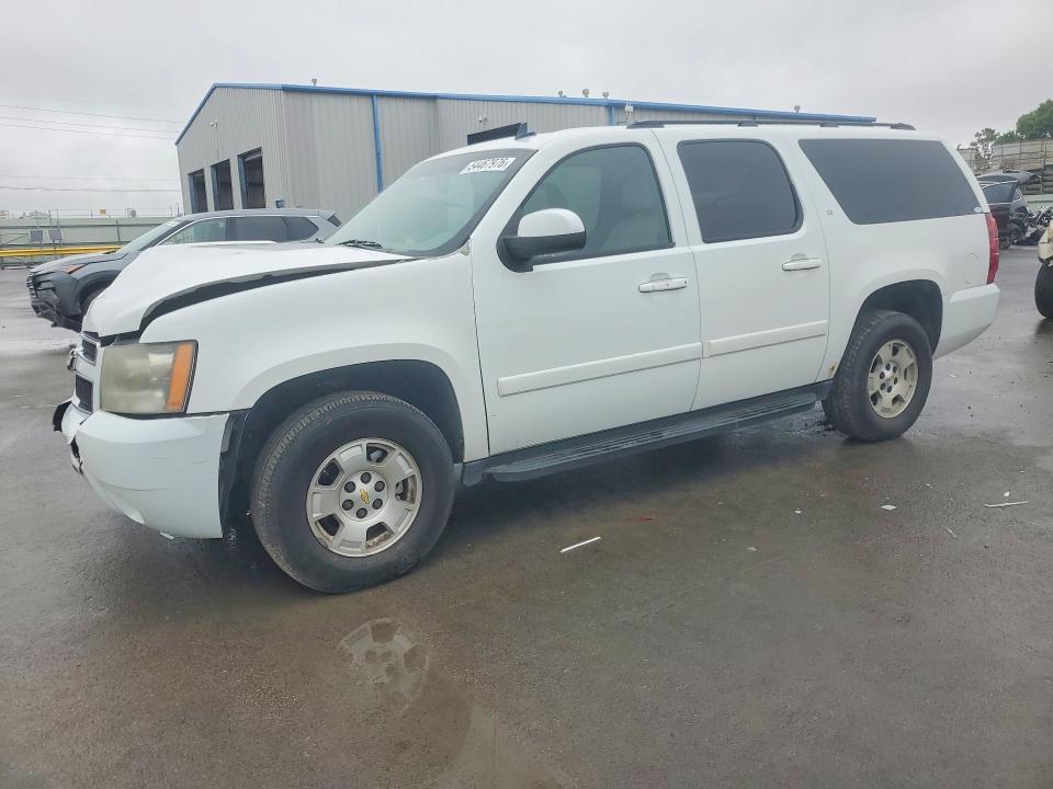 Chevrolet Suburban