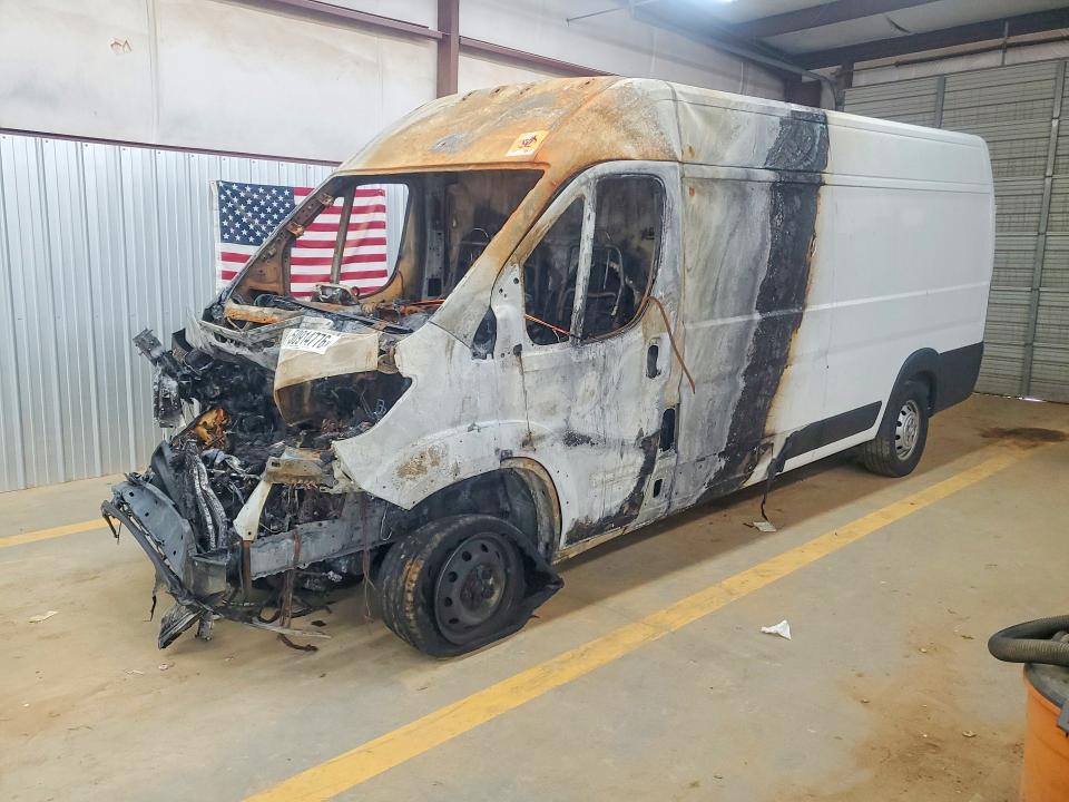 Ram Promaster 3500