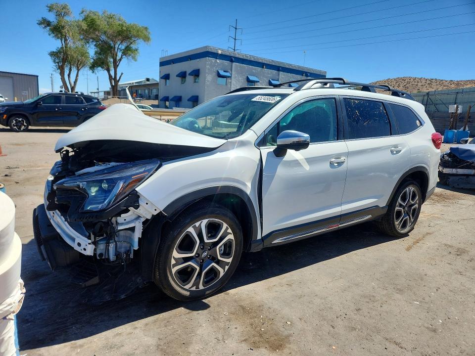 2023 Subaru Ascent — фото 1