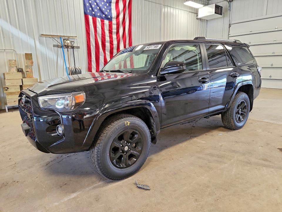 Toyota 4Runner