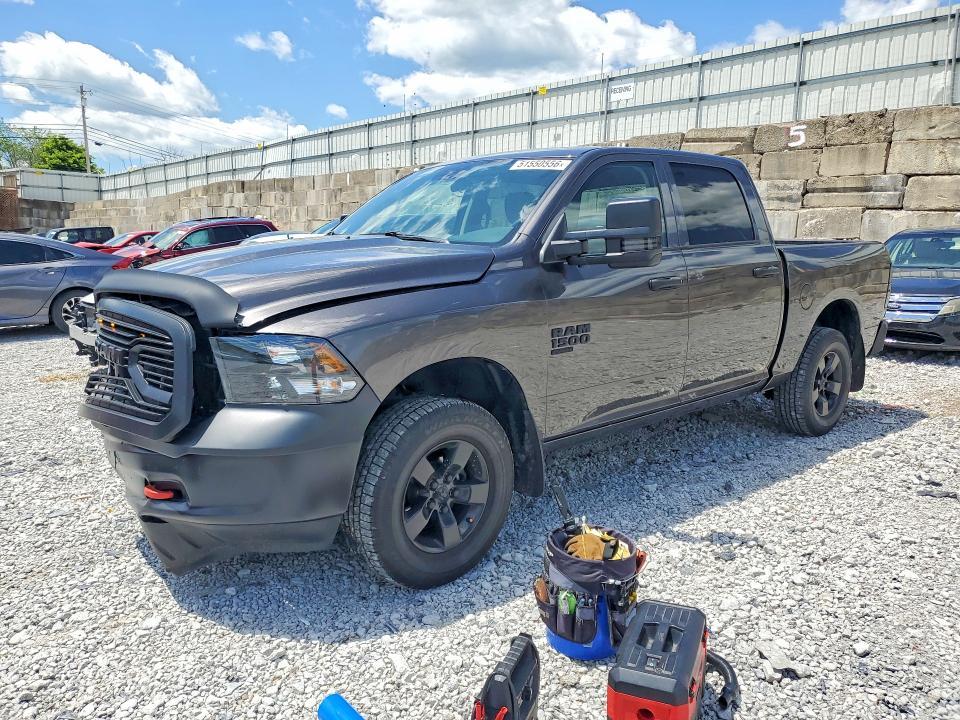 Ram 1500 Classic