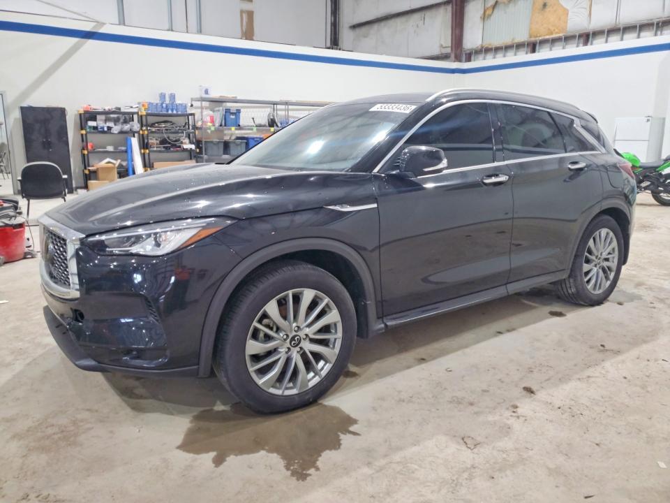 Infiniti Qx50
