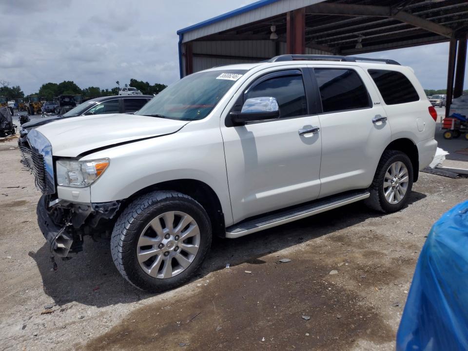 Toyota Sequoia