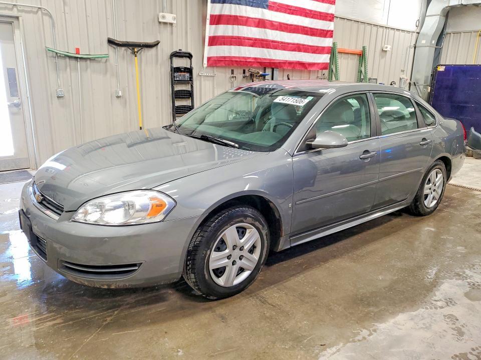 Chevrolet Impala