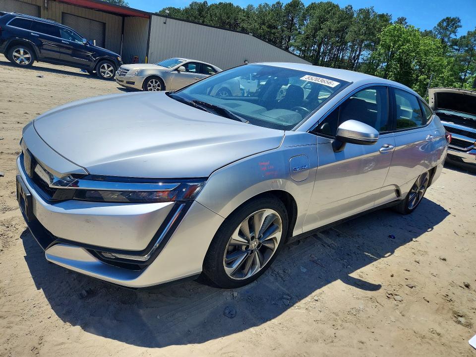 Honda Clarity