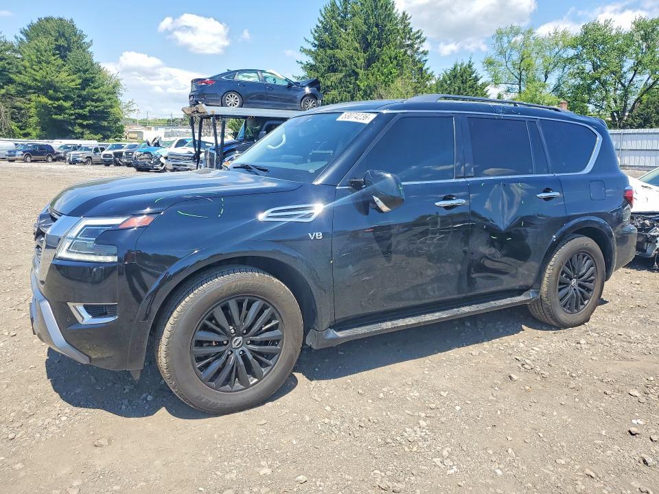 Nissan Armada