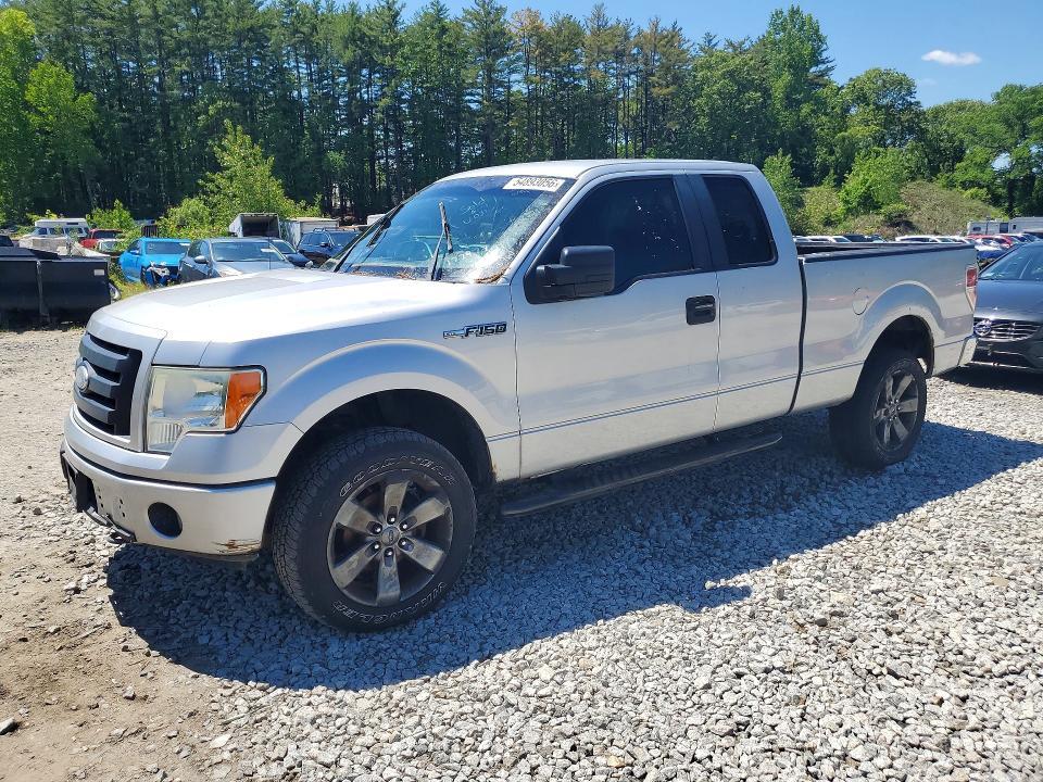 Ford F150