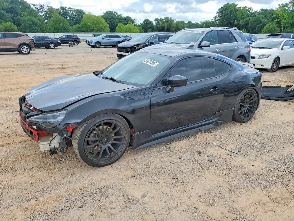 Scion Fr-S