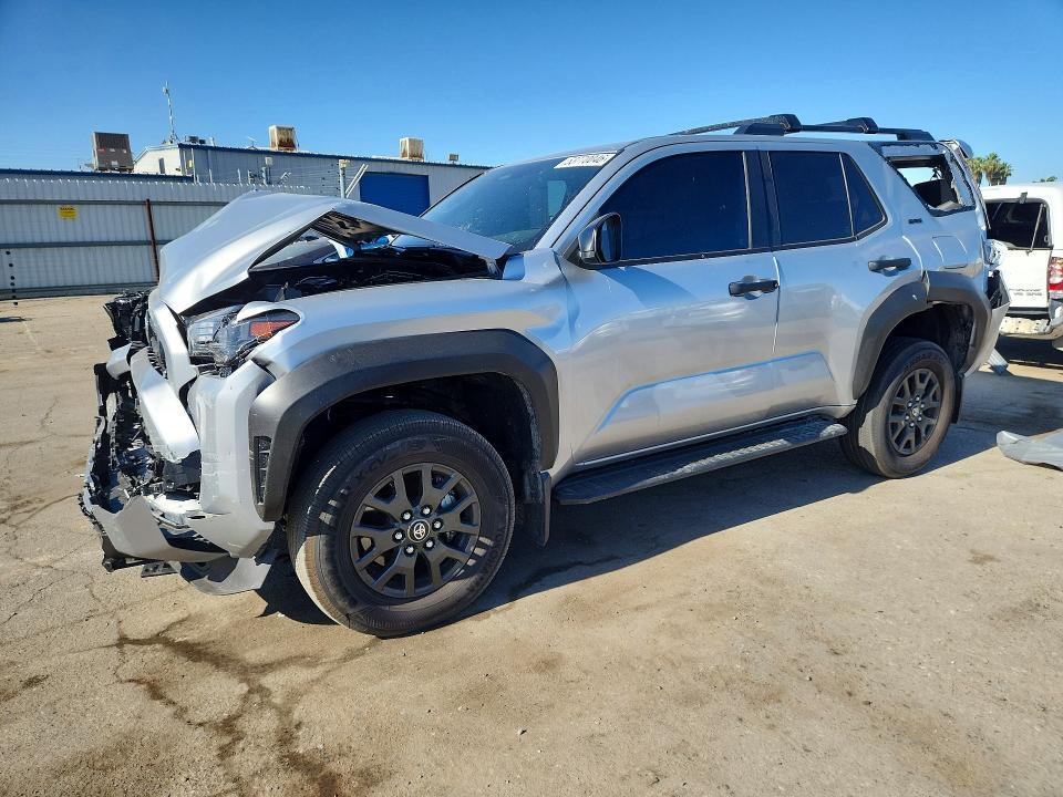 Toyota 4Runner