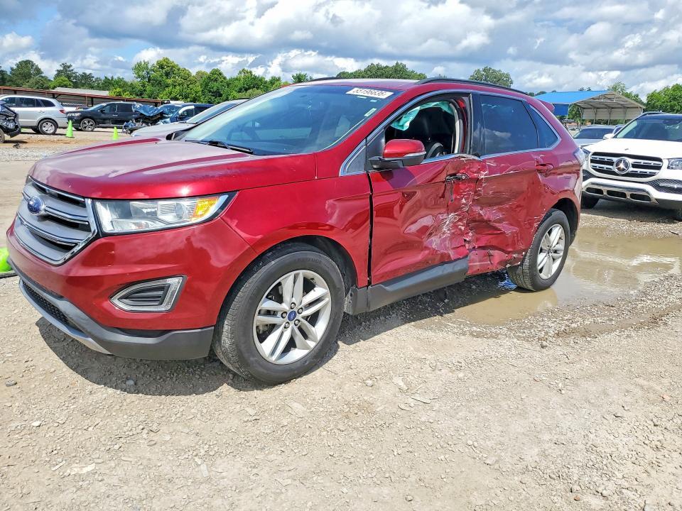 Ford Edge