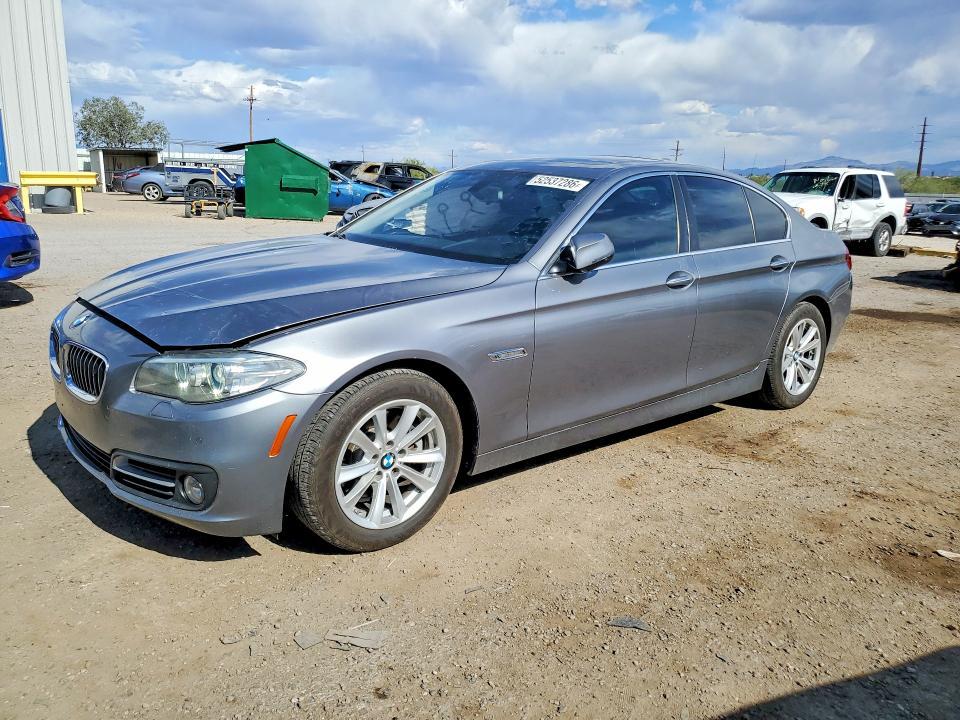 BMW 528
