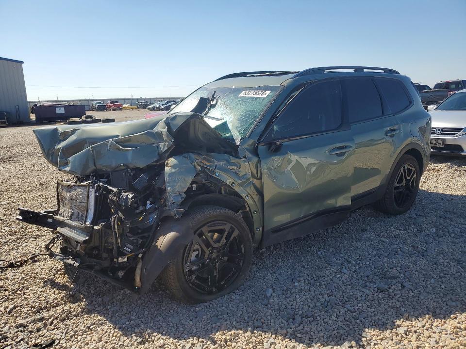 Kia Telluride