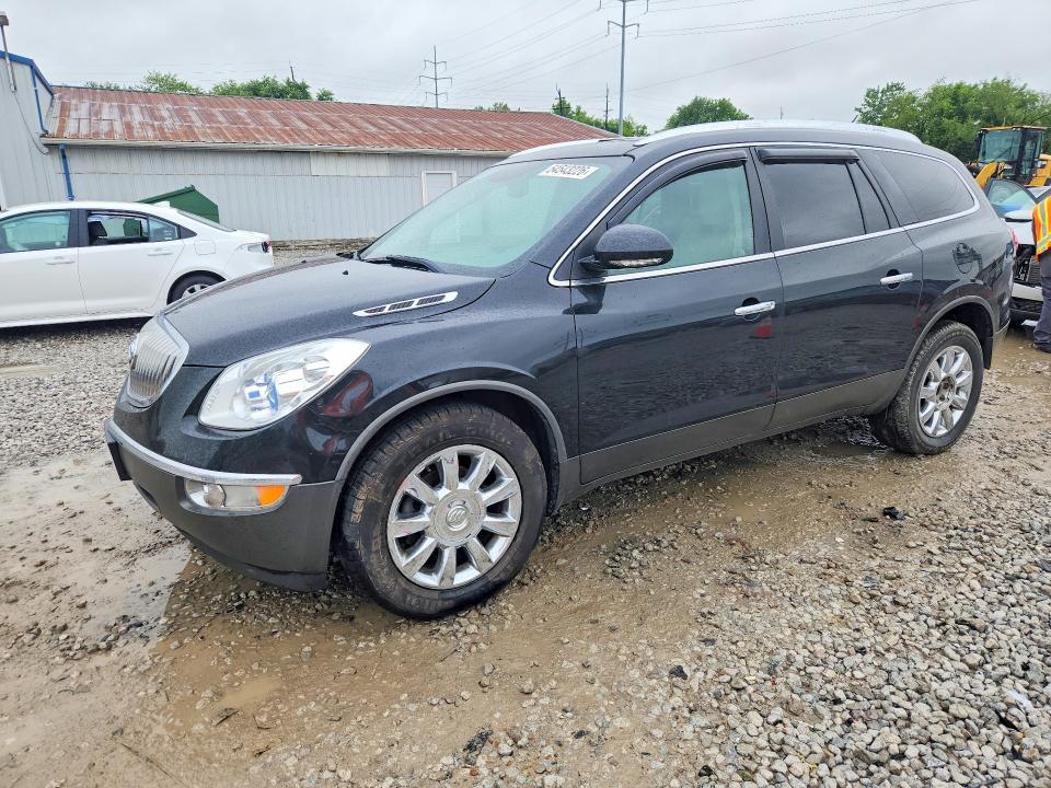 2011 Buick Enclave — фото 1