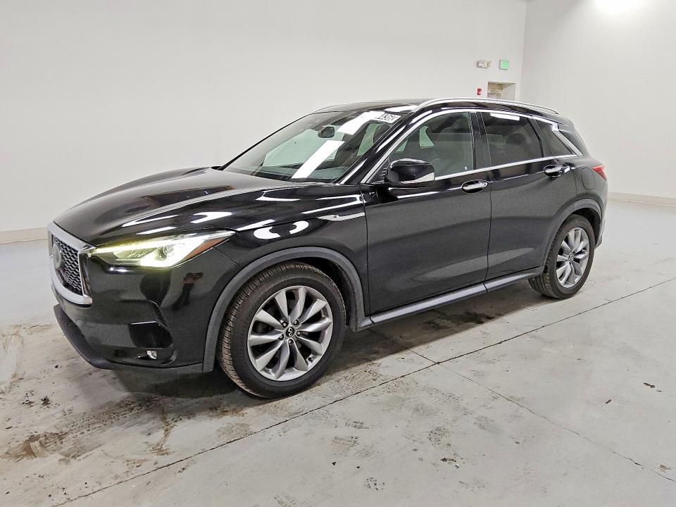 Infiniti Qx50