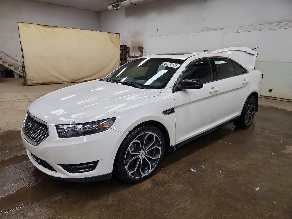 Ford Taurus