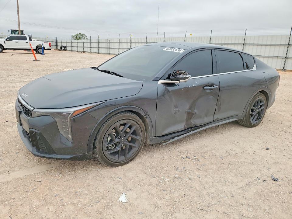 Kia K4