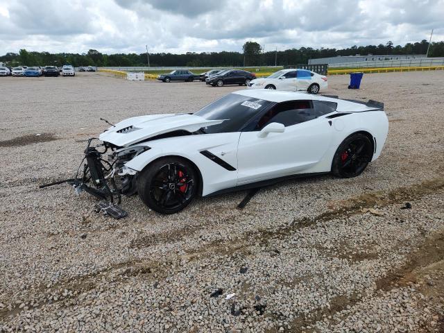 2016 Chevrolet Corvette — фото 1