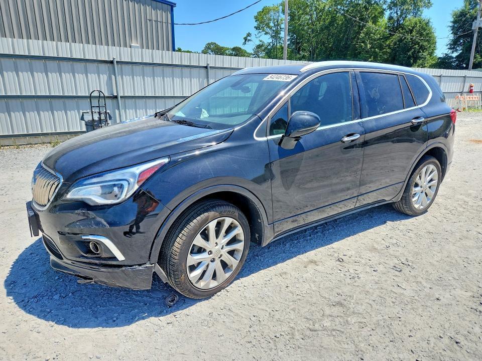 Buick Envision