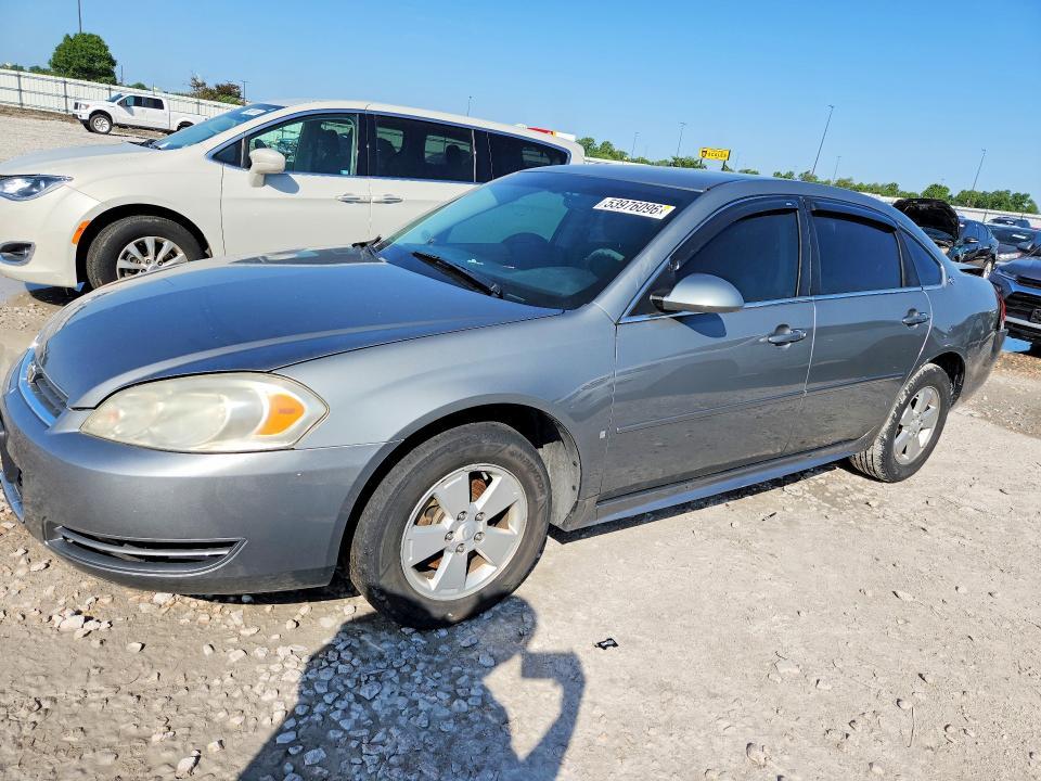 Chevrolet Impala