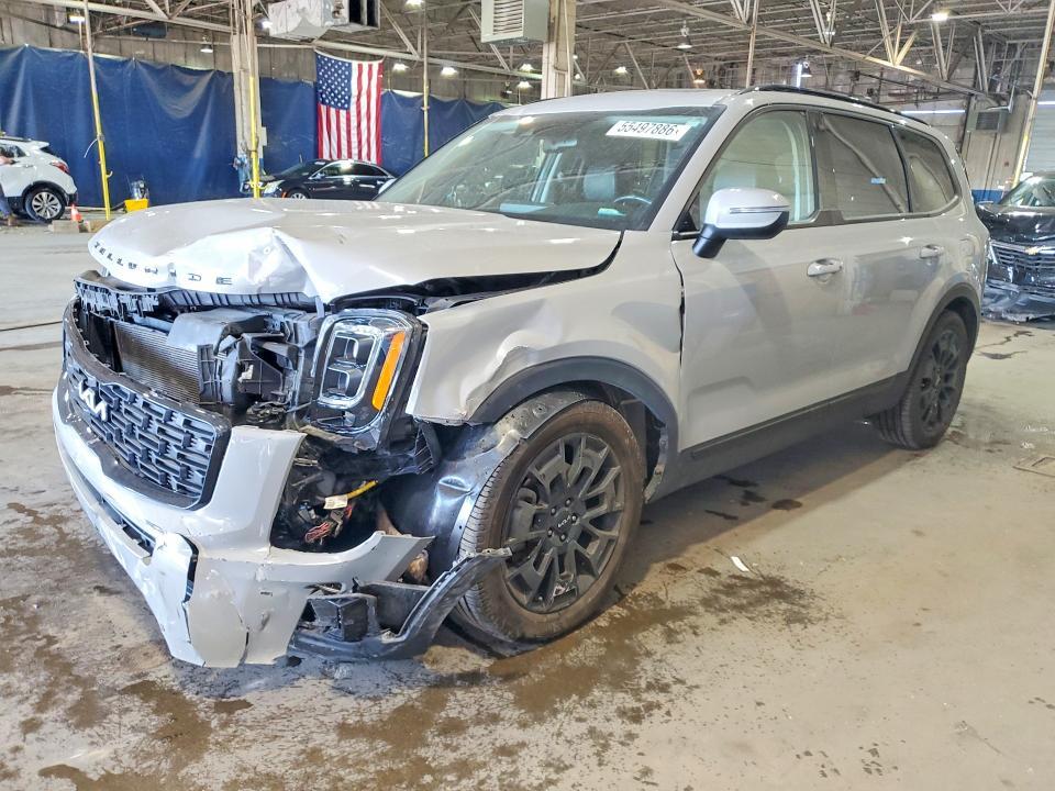 Kia Telluride