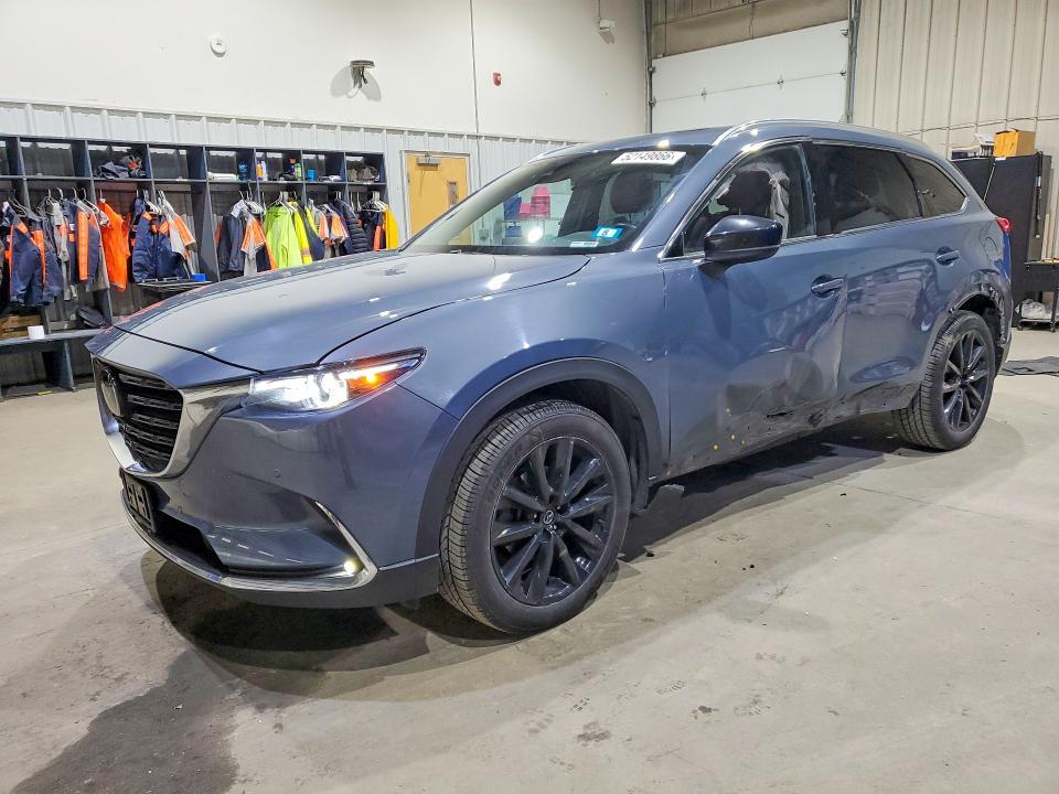 Mazda Cx-9