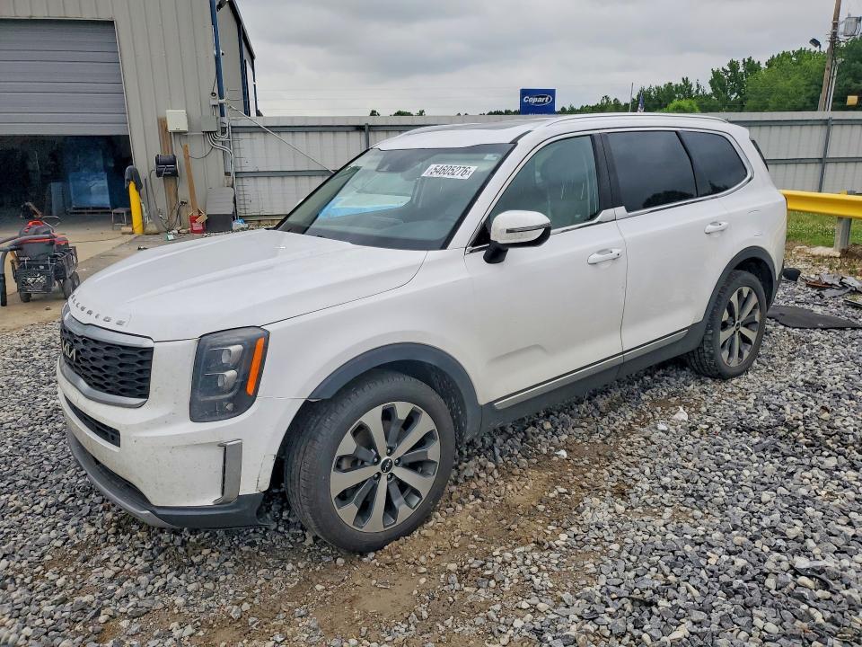Kia Telluride