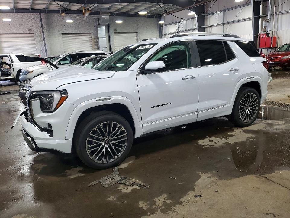 Gmc Terrain