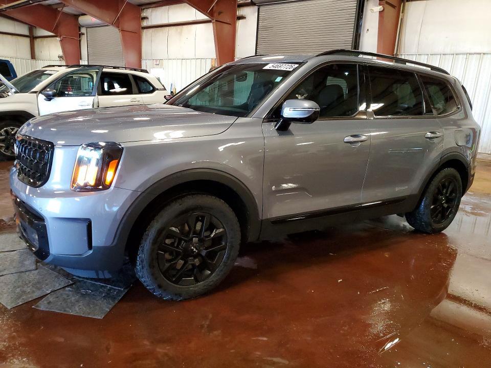 Kia Telluride