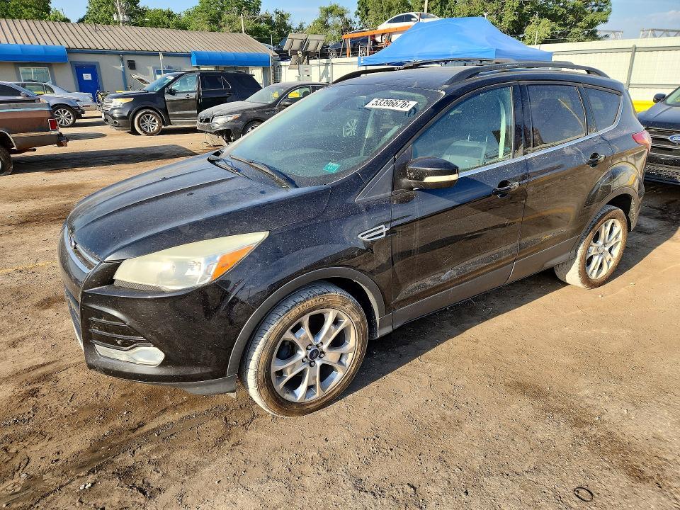 Ford Escape