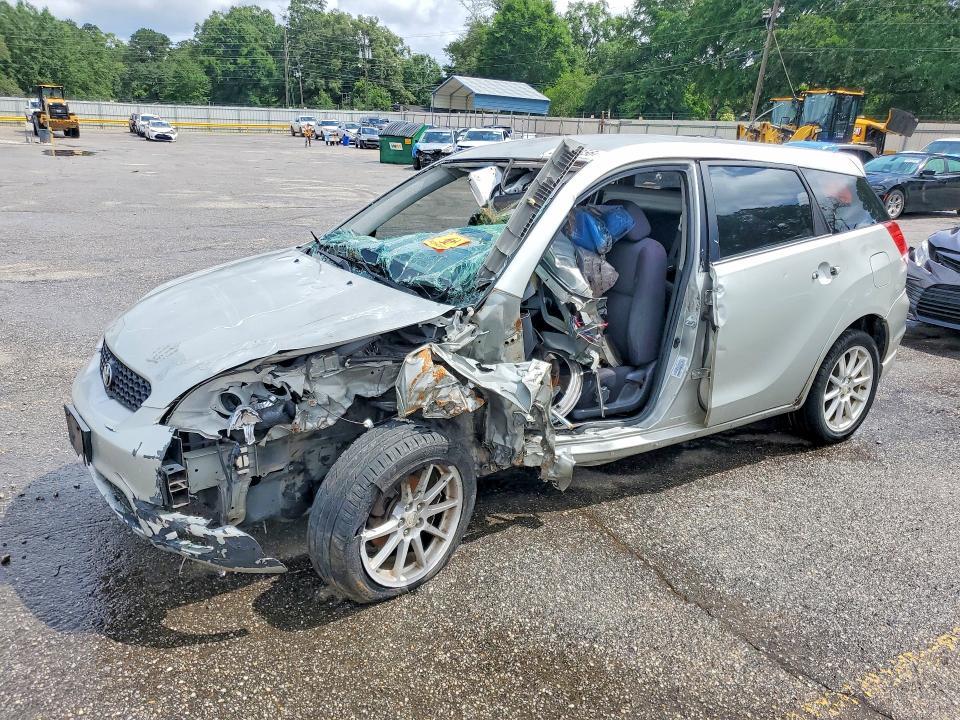 Toyota Corolla Matrix